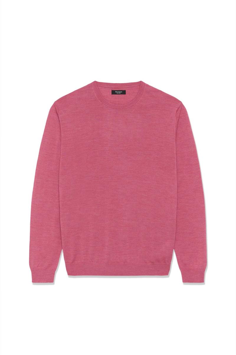 Afbeelding voor product Pull van het merk Matinique in het Roze