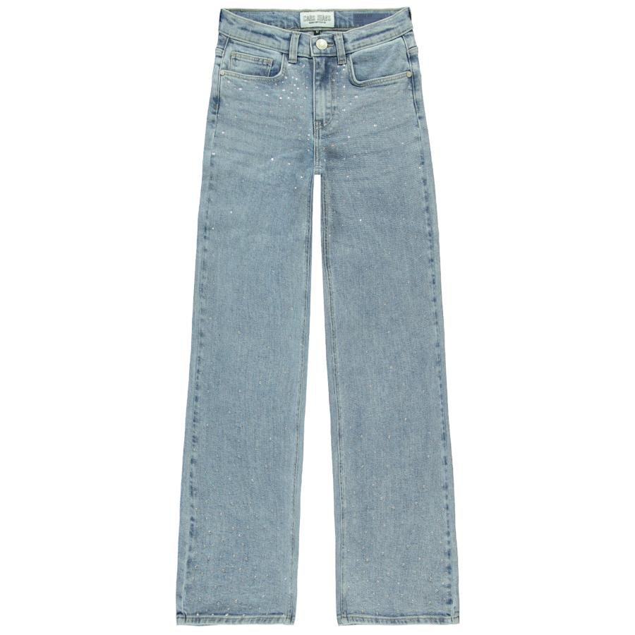 Afbeelding voor product Broek van het merk Cars in het Jeans