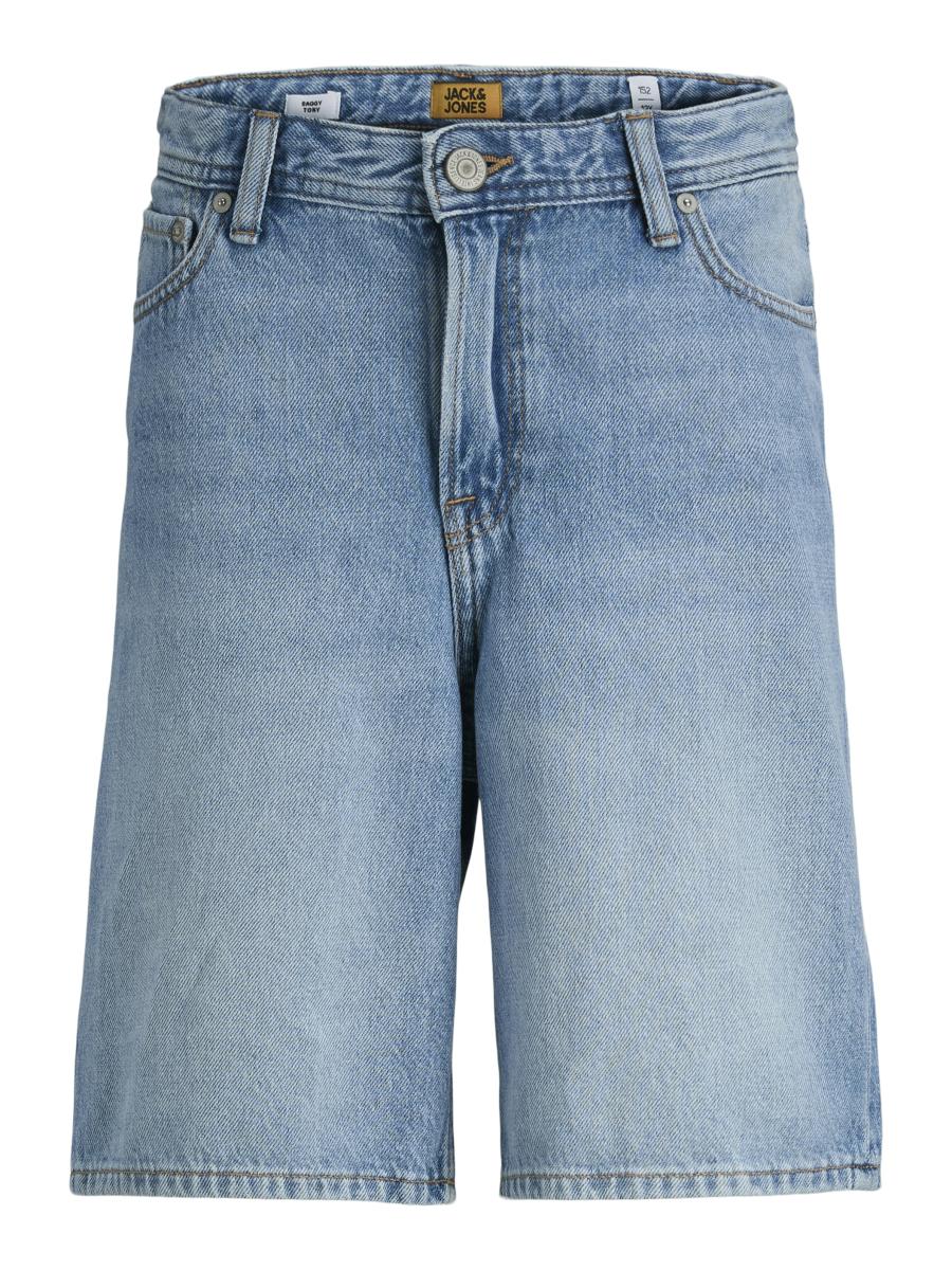 Afbeelding voor product Short van het merk Jack & Jones Junior in het Jeans