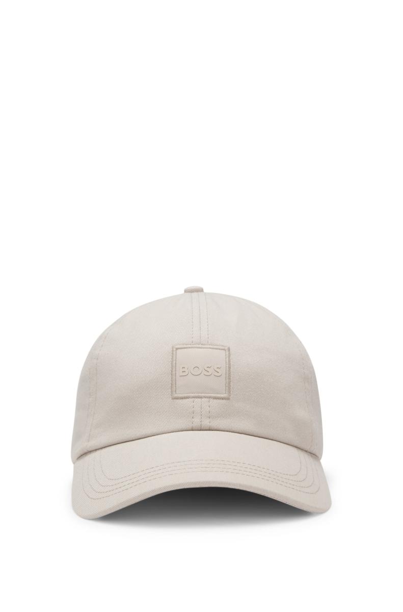 Afbeelding voor product Pet van het merk Hugo Boss in het Grijs