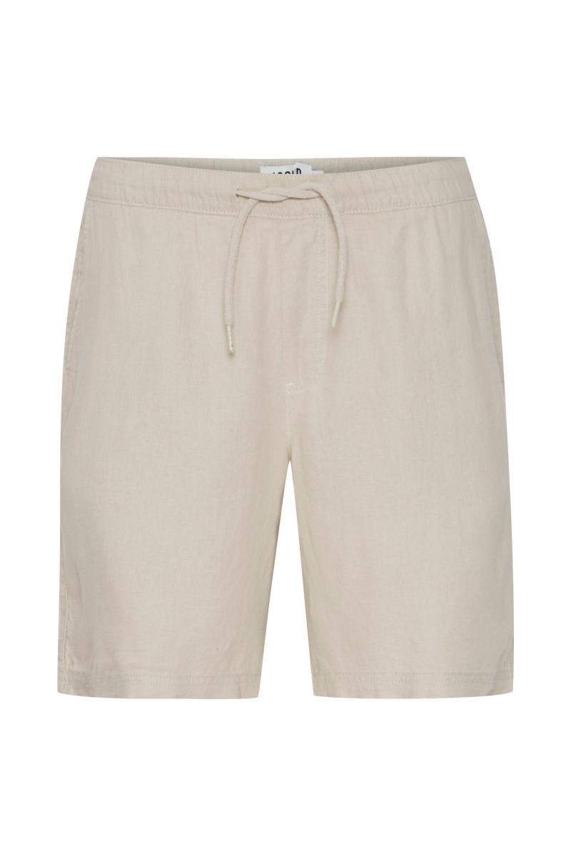 Afbeelding voor product Short van het merk !solid in het Beige