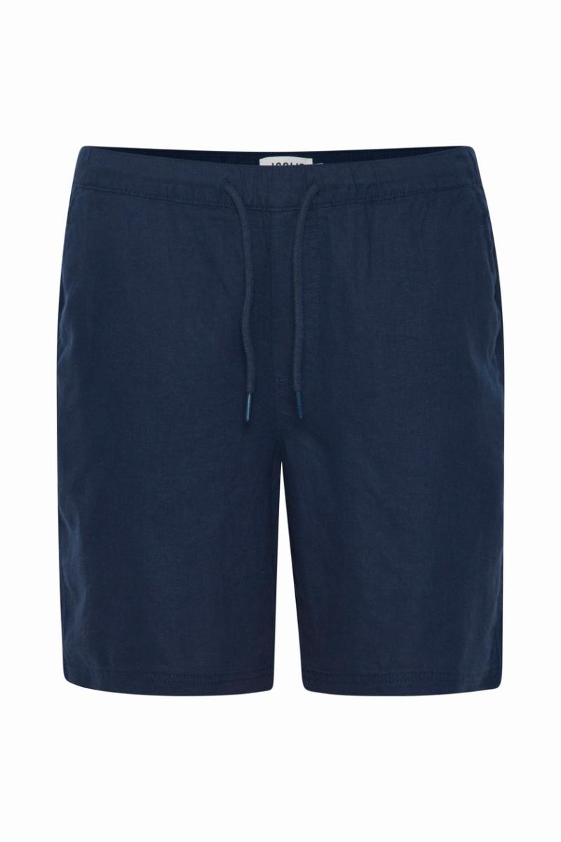 Afbeelding voor product Short van het merk !solid in het Blauw