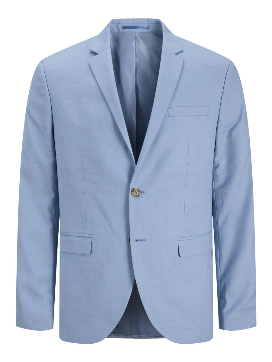 Afbeelding voor product Blazer van het merk Jack & Jones Premium in het Blauw