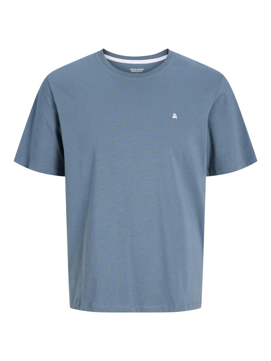 Afbeelding voor product T-shirt van het merk Jack & Jones in het Blauw