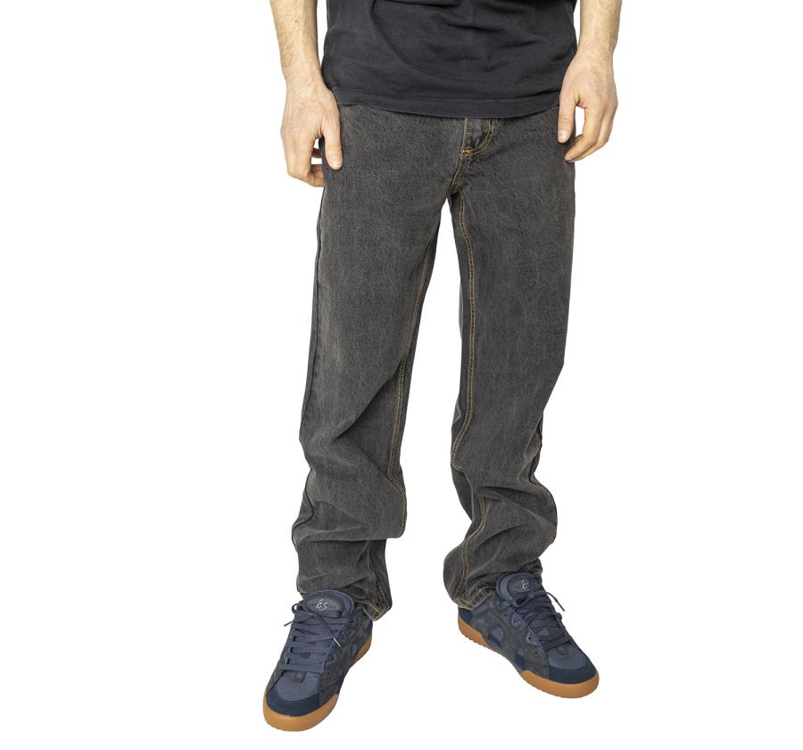 Afbeelding voor product Broek van het merk Nnsns in het Jeans