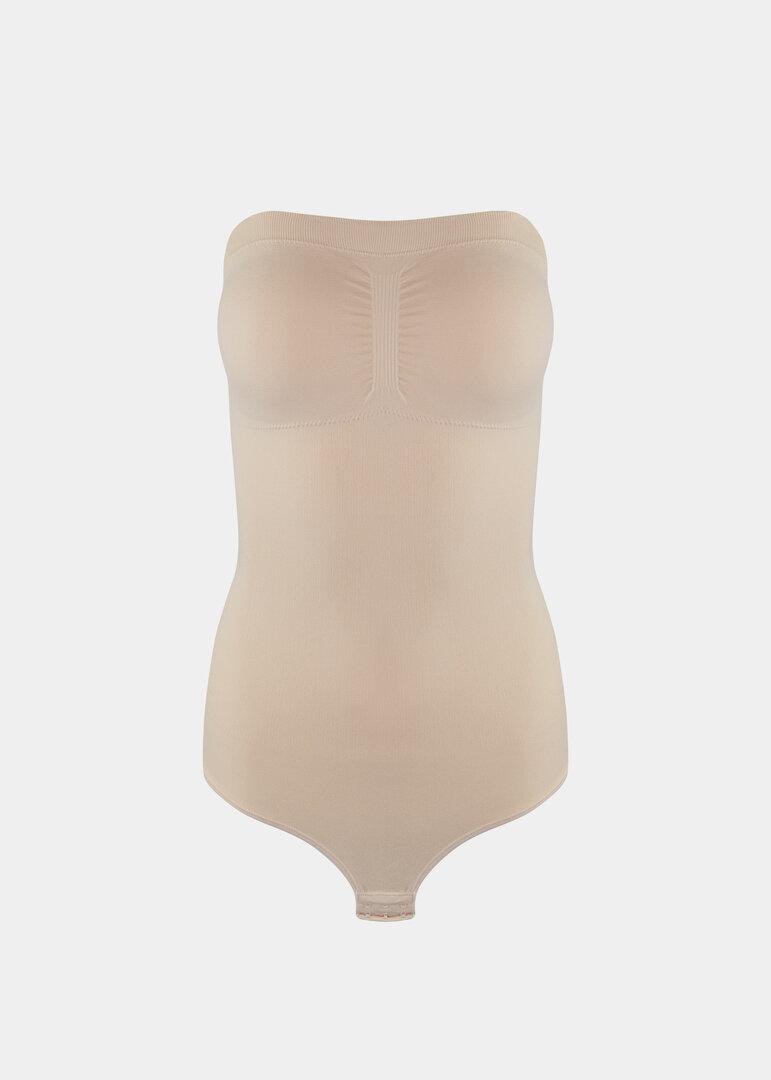 Afbeelding voor product Body van het merk Magic Bodyfashion in het Ecru