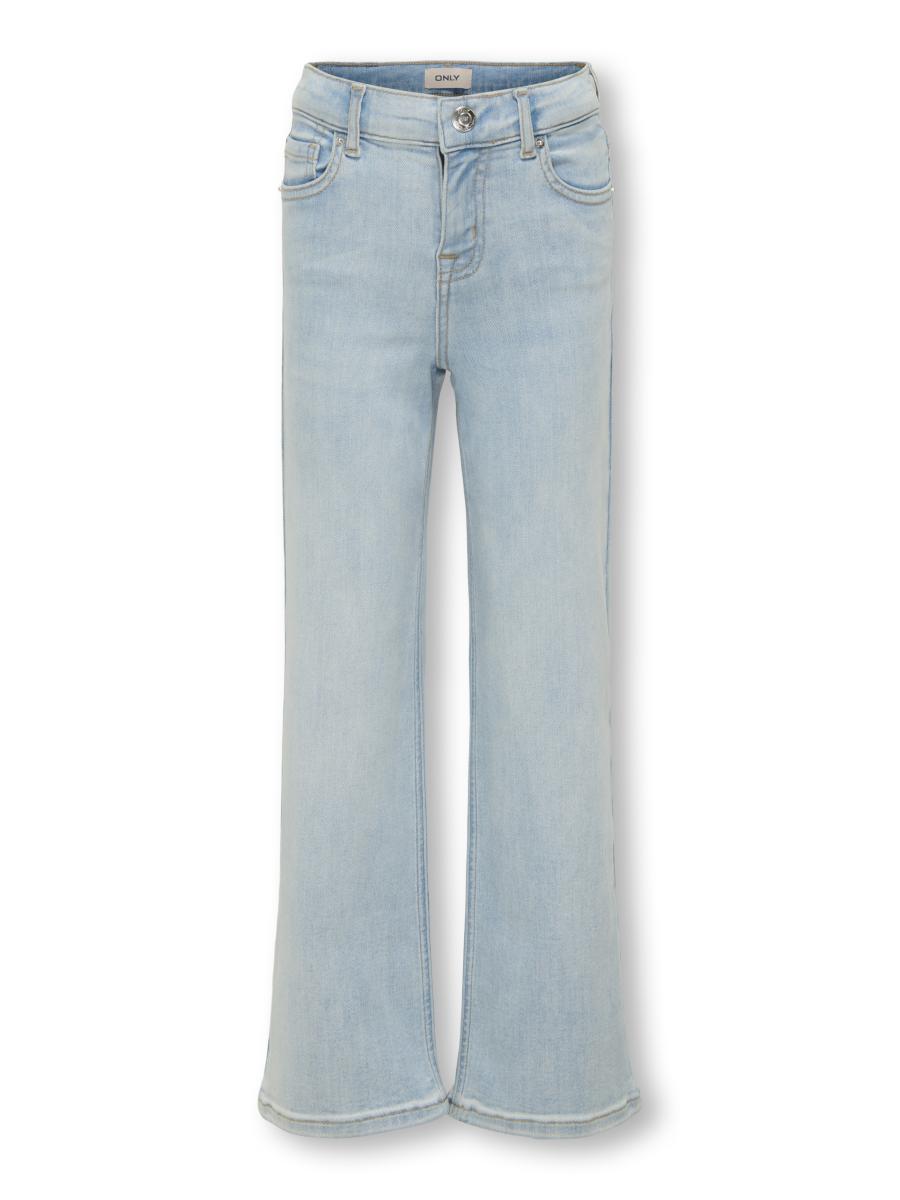 Afbeelding voor product Broek van het merk Kids Only in het Jeans