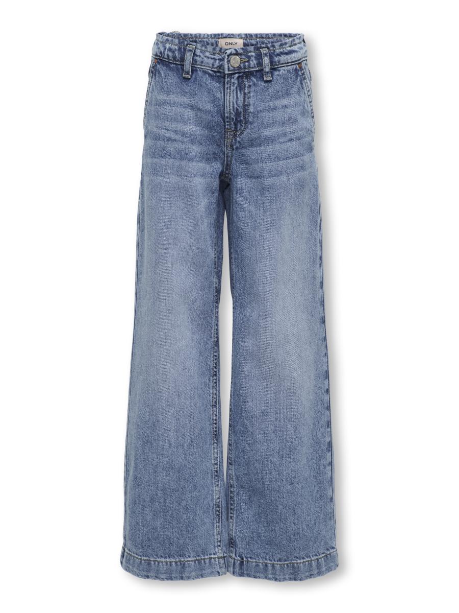 Afbeelding voor product Broek van het merk Kids Only in het Jeans
