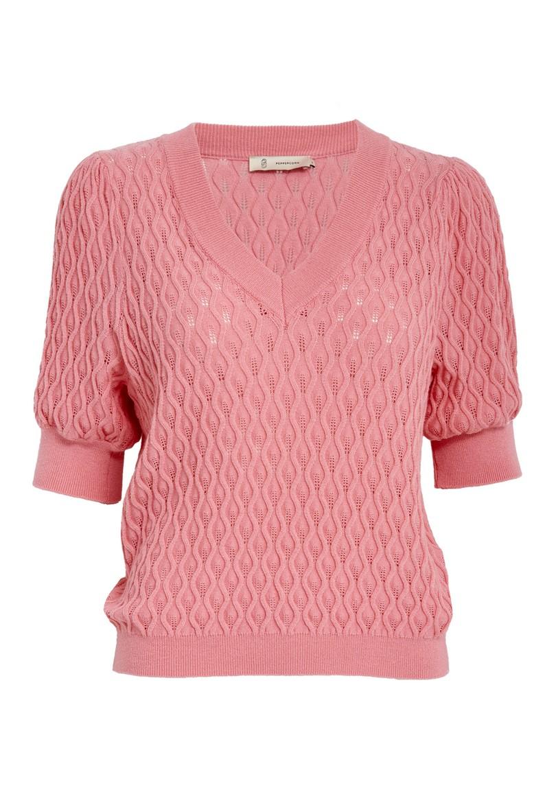 Afbeelding voor product Pull van het merk Peppercorn in het Roze