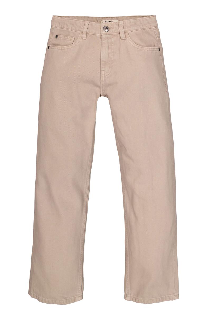 Afbeelding voor product Broek van het merk Garcia in het Beige
