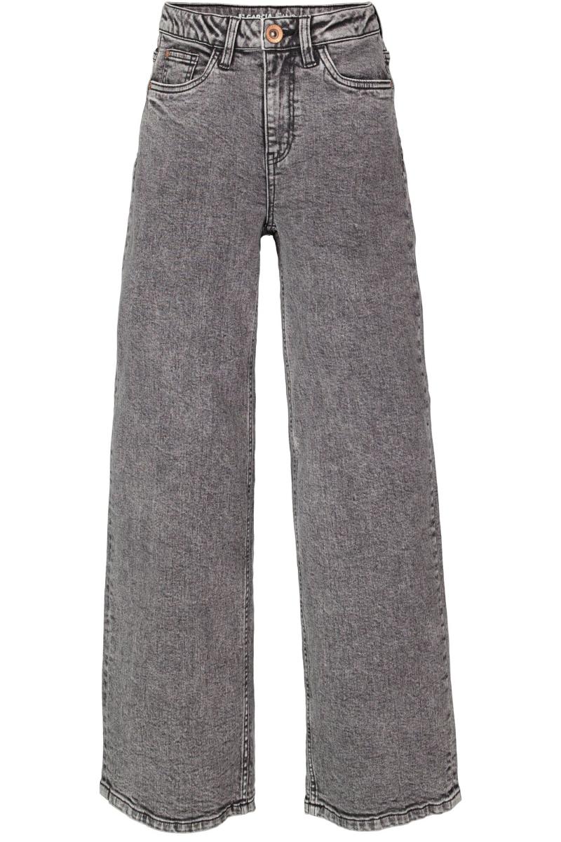 Afbeelding voor product Broek van het merk Garcia in het Grijs