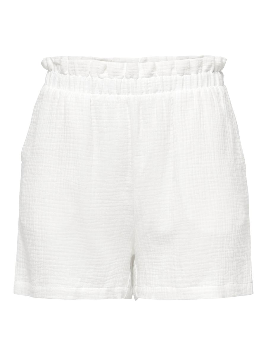 Afbeelding voor product Short van het merk Jdy in het Ecru