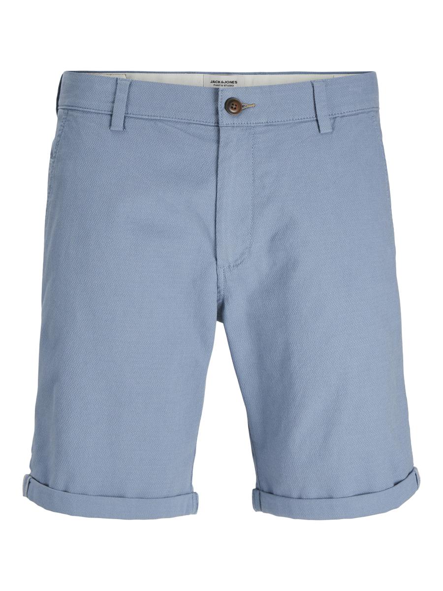 Afbeelding voor product Short van het merk Jack & Jones in het Blauw