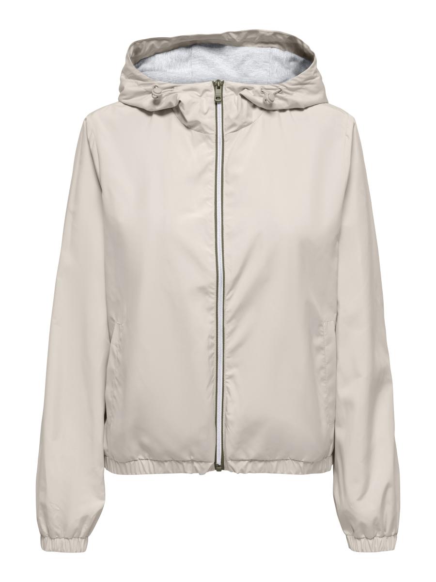 Afbeelding voor product Jacket van het merk Only in het Ecru