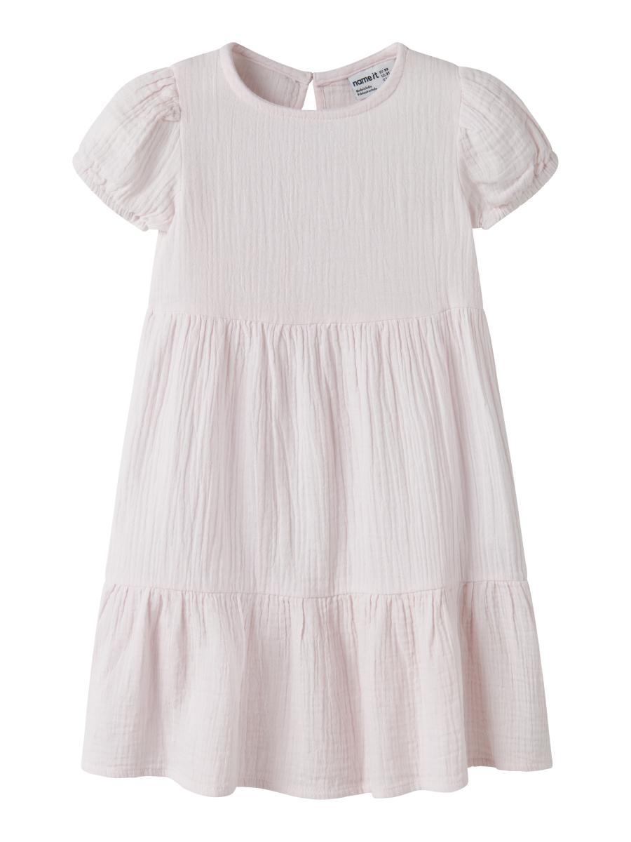 Afbeelding voor product Kleed van het merk Name It in het Roze