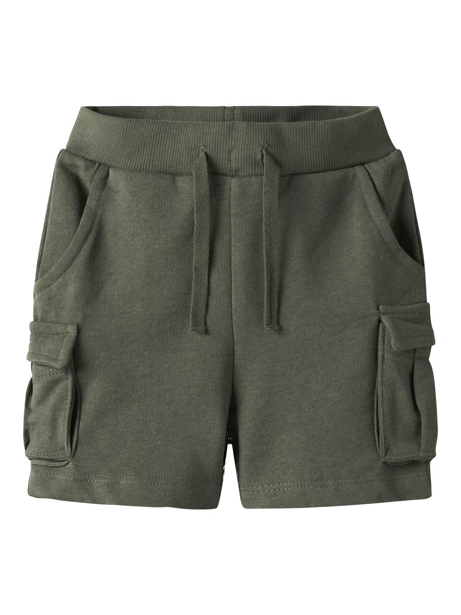 Afbeelding voor product Short van het merk Name It in het Groen