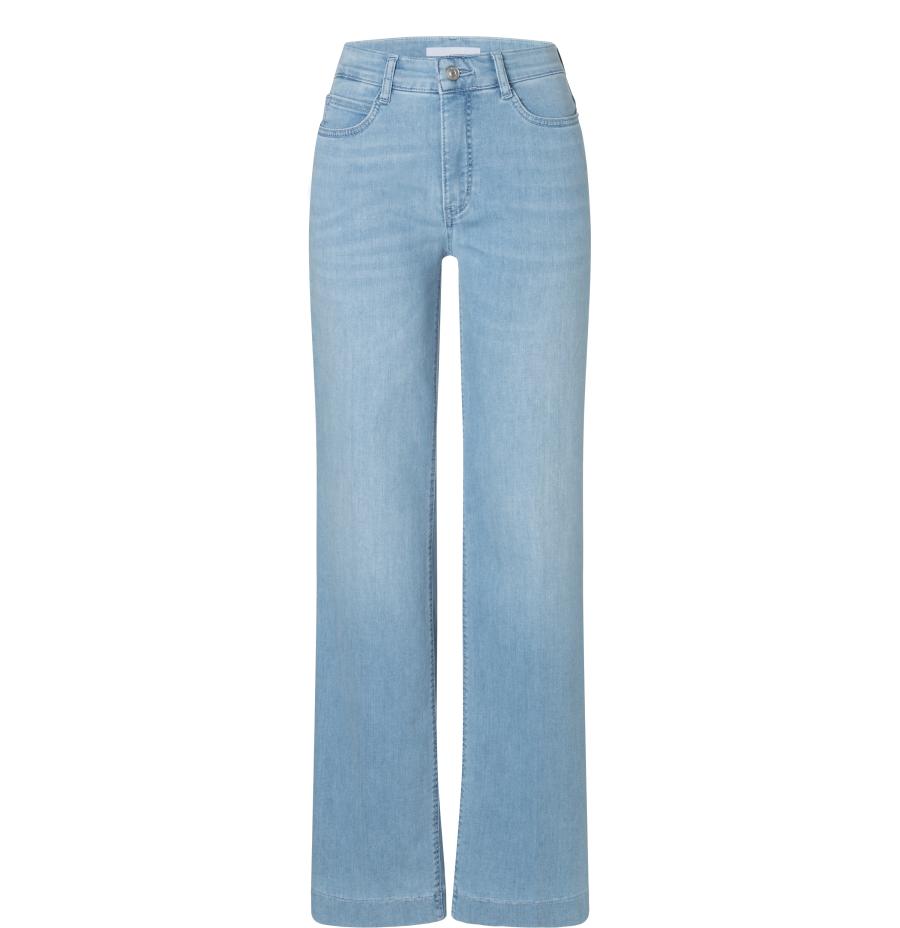 Afbeelding voor product Broek van het merk Mac in het Jeans