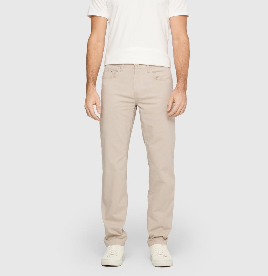 Afbeelding voor product Broek van het merk Mac in het Beige