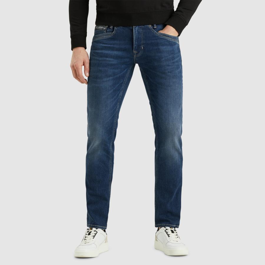 Afbeelding voor product Jeans van het merk Pme-legend in het Jeans