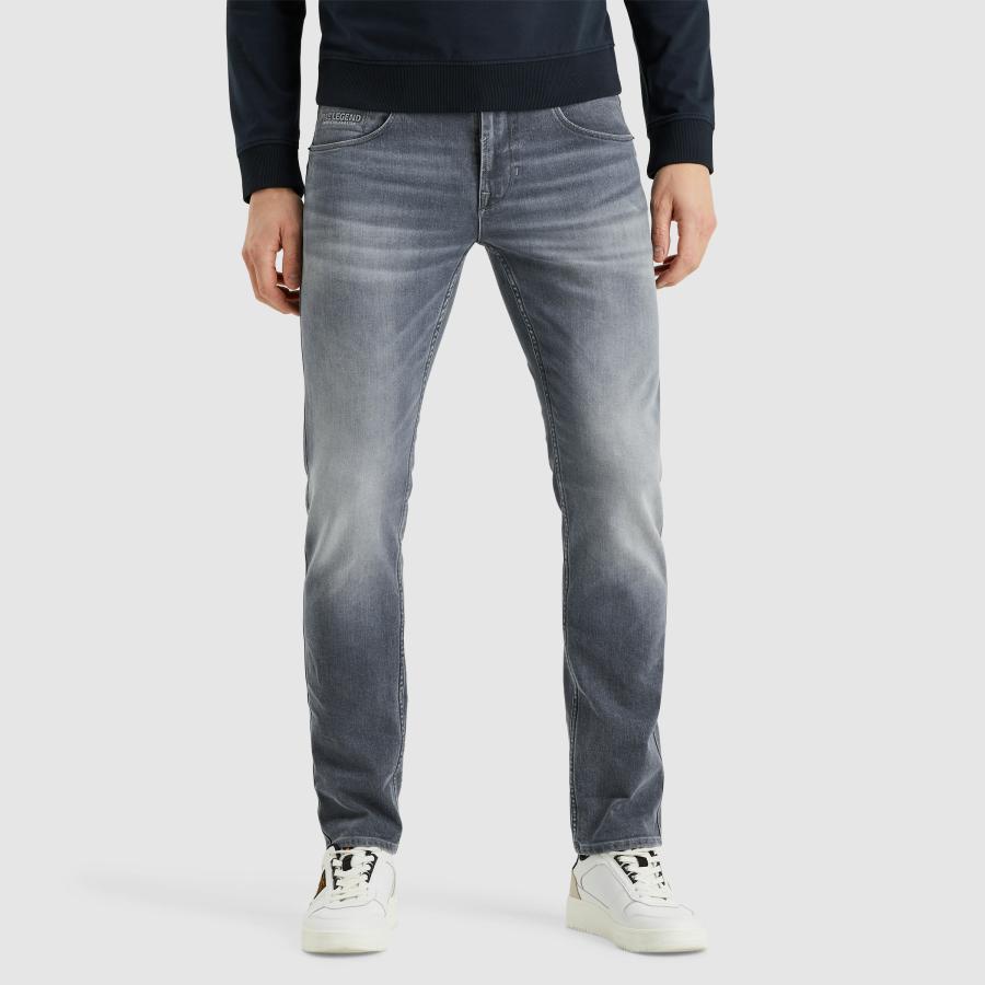 Afbeelding voor product Jeans van het merk Pme-legend in het Grijs