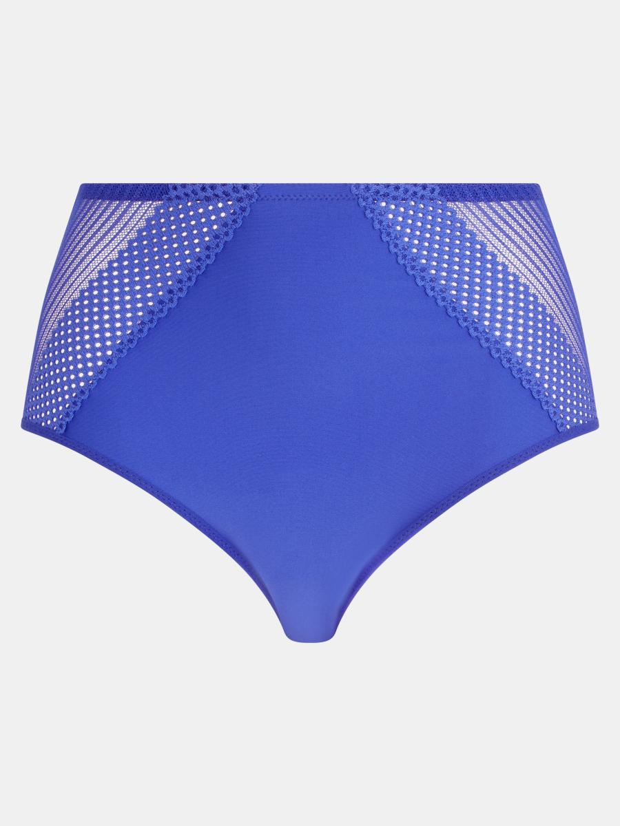 Afbeelding voor product Slip van het merk Chantelle in het Blauw