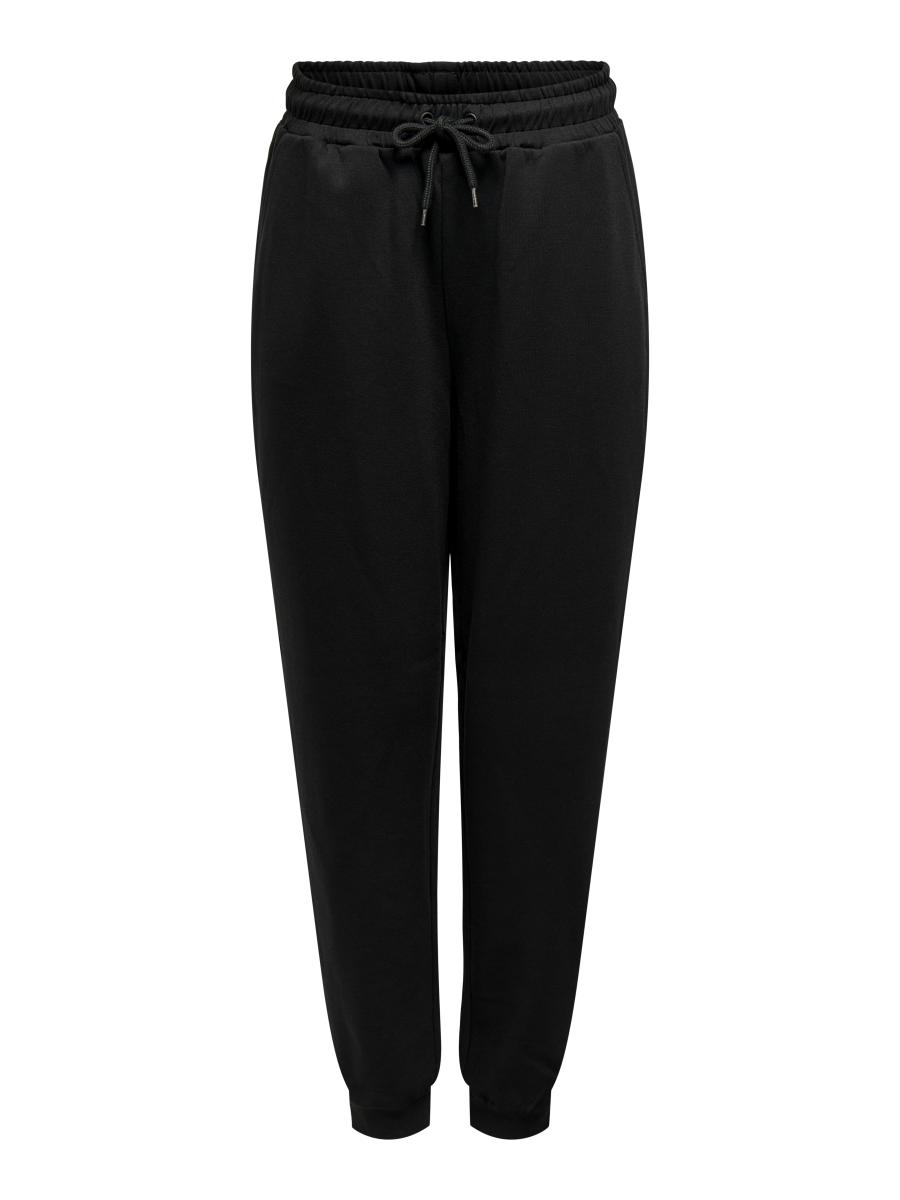 Afbeelding voor product Broek van het merk Only Play in het Zwart