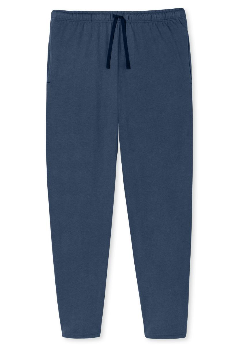 Afbeelding voor product Broek van het merk Schiesser in het Blauw