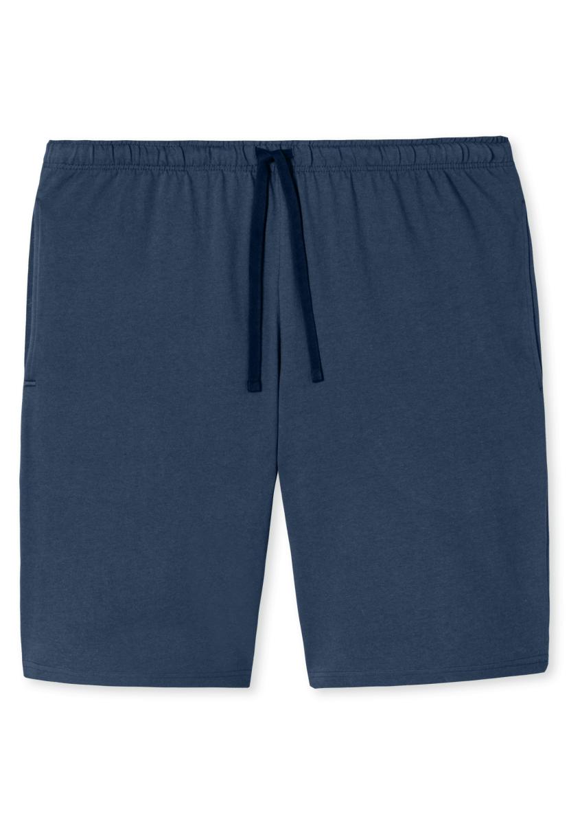 Afbeelding voor product Short van het merk Schiesser in het Blauw