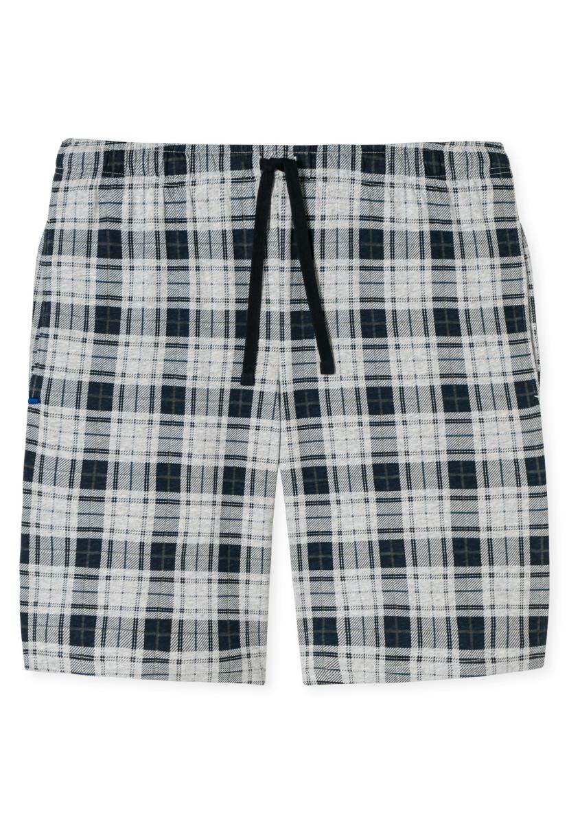 Afbeelding voor product Short van het merk Schiesser in het Wit