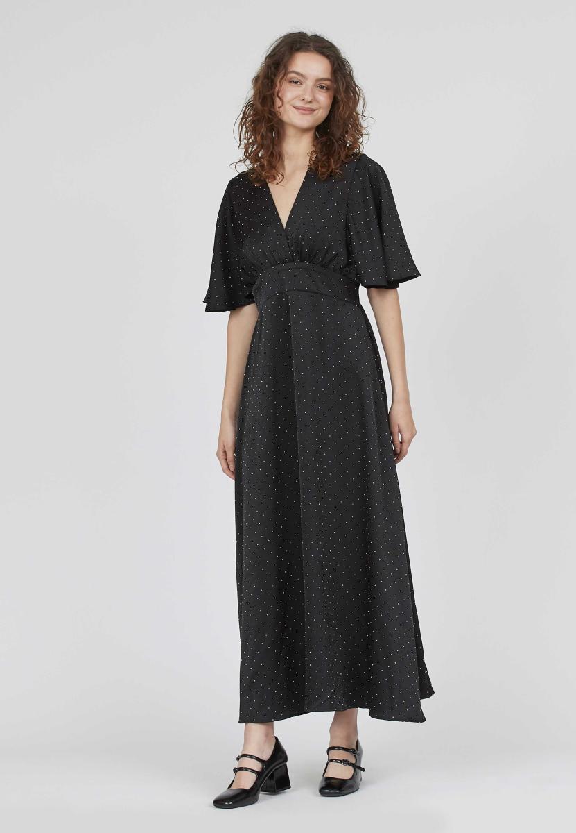 Afbeelding voor product Kleed van het merk Sisters Point in het Zwart