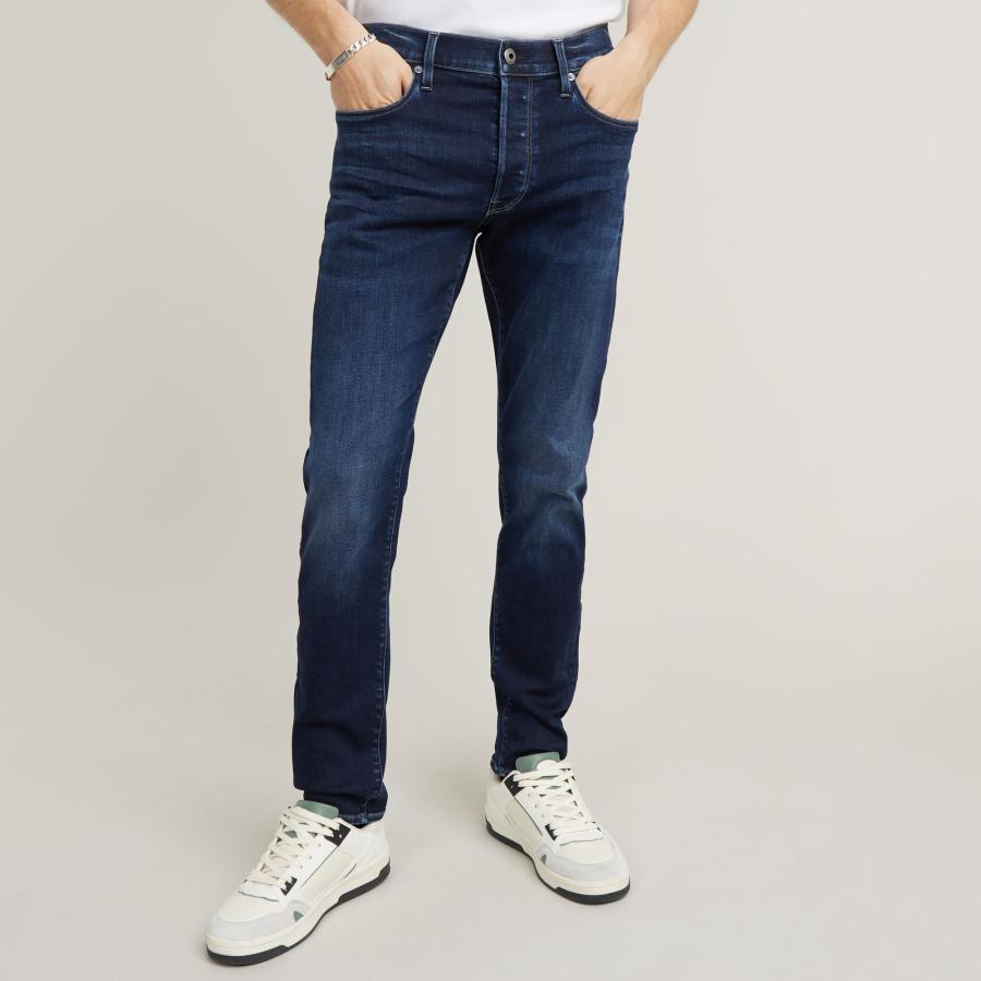 Afbeelding voor product Broek van het merk G-star in het Jeans