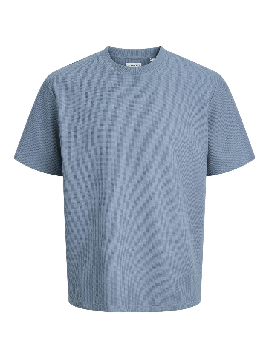Afbeelding voor product T-shirt van het merk Jack & Jones in het Blauw