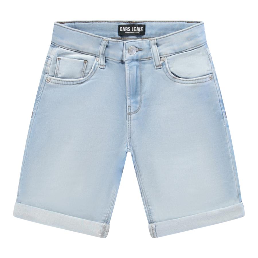 Afbeelding voor product Short van het merk Cars in het Jeans