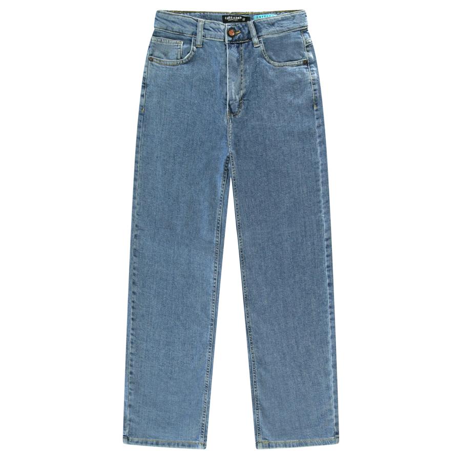 Afbeelding voor product Broek van het merk Cars in het Jeans