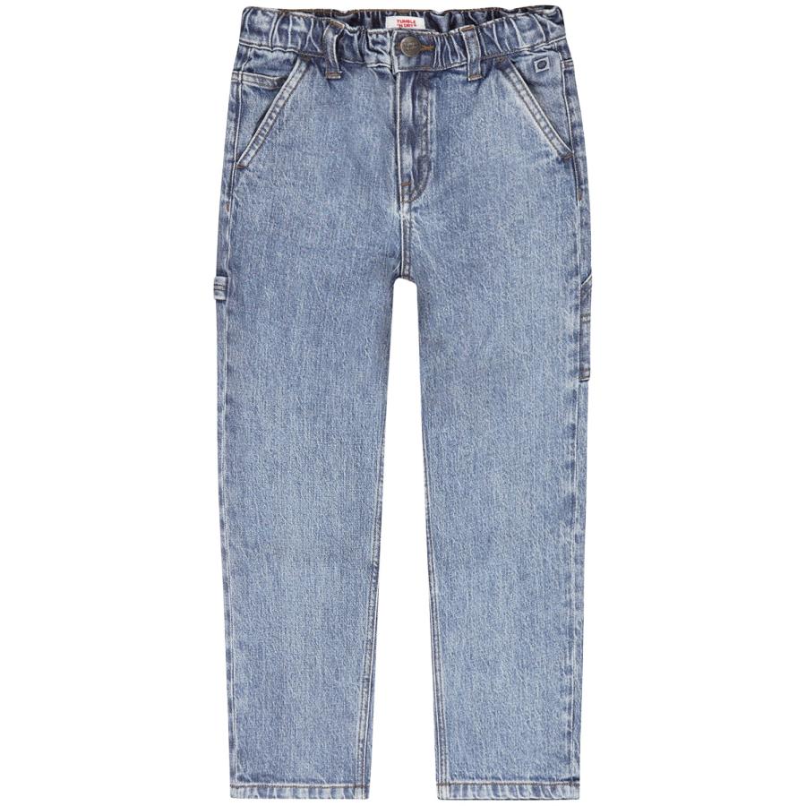 Afbeelding voor product Broek van het merk Tumblendry in het Jeans