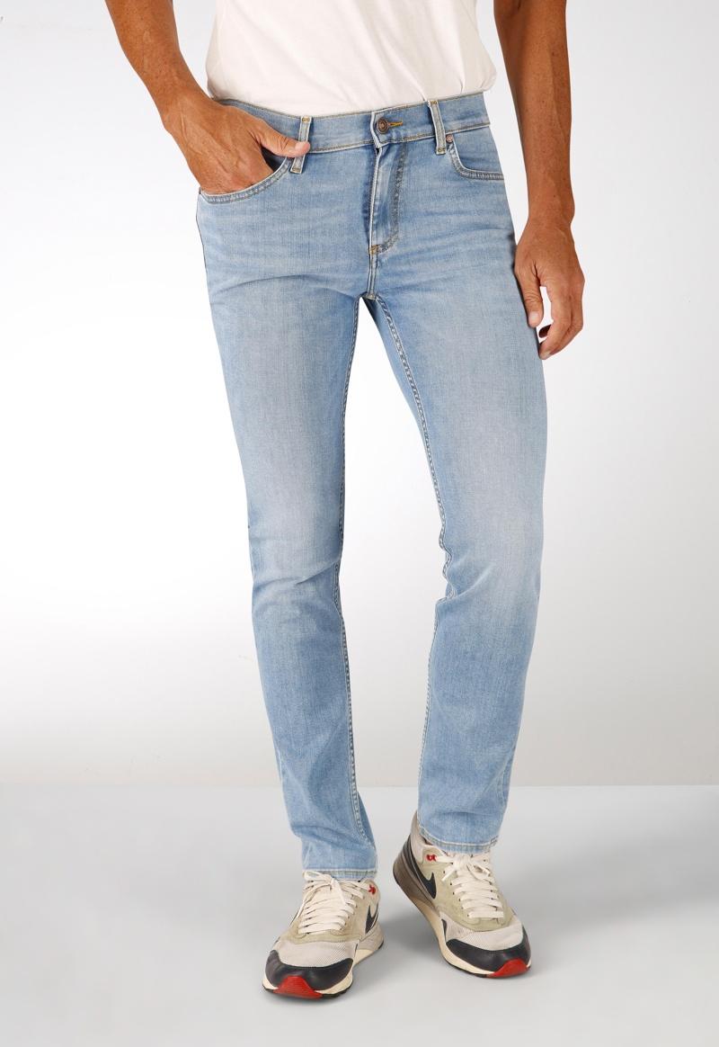 Afbeelding voor product Jeans van het merk Lee Cooper in het Jeans