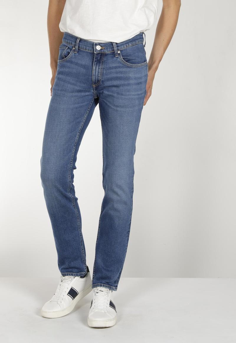 Afbeelding voor product Jeans van het merk Lee Cooper in het Jeans