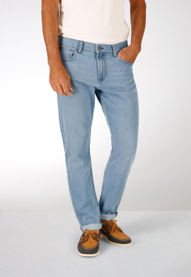 Afbeelding voor product Jeans van het merk Lee Cooper in het Jeans