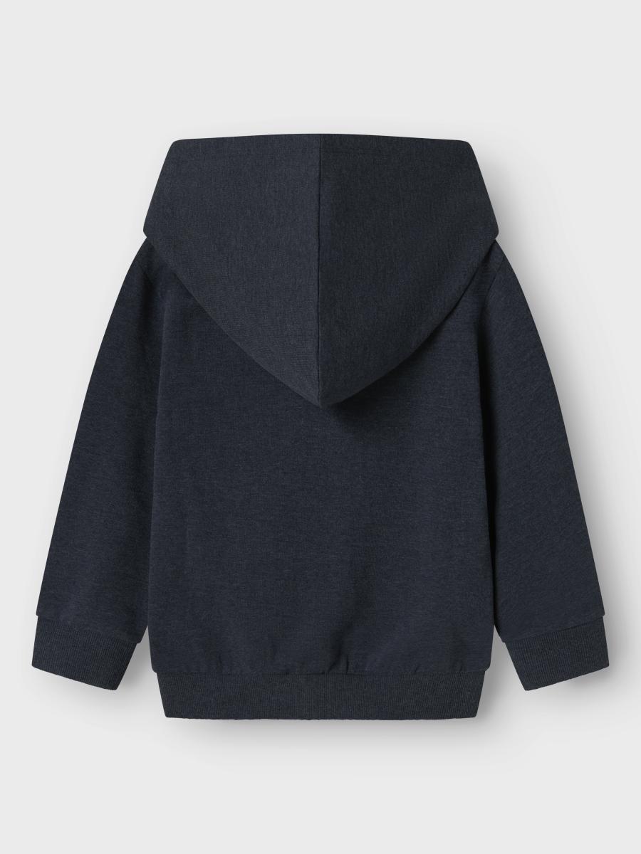 Afbeelding voor product Sweater van het merk Name It in het Marine