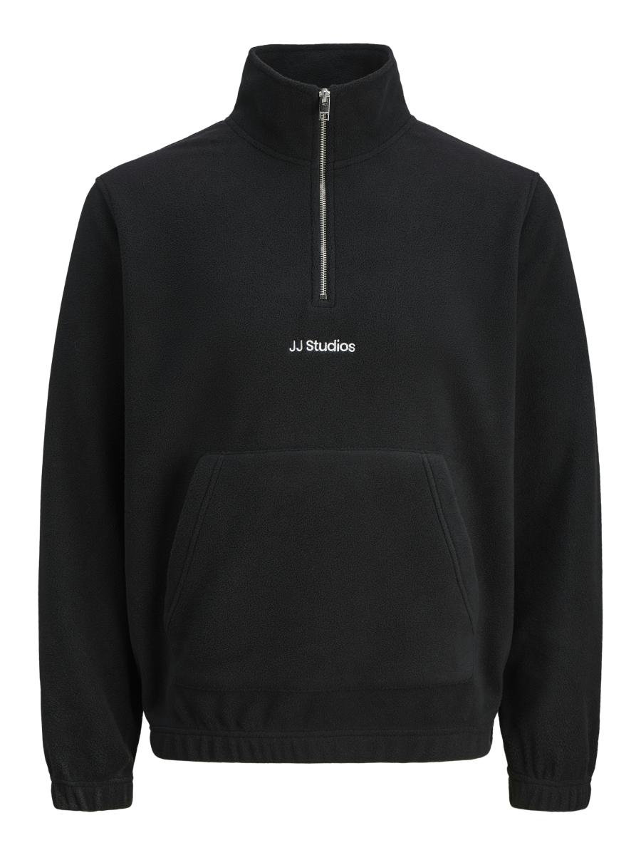 Afbeelding voor product Sweater van het merk Jack & Jones in het Zwart