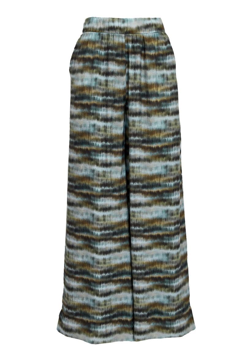 Afbeelding voor product Broek van het merk Peppercorn in het Groen