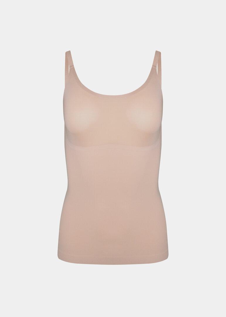 Afbeelding voor product Top van het merk Magic Bodyfashion in het Beige