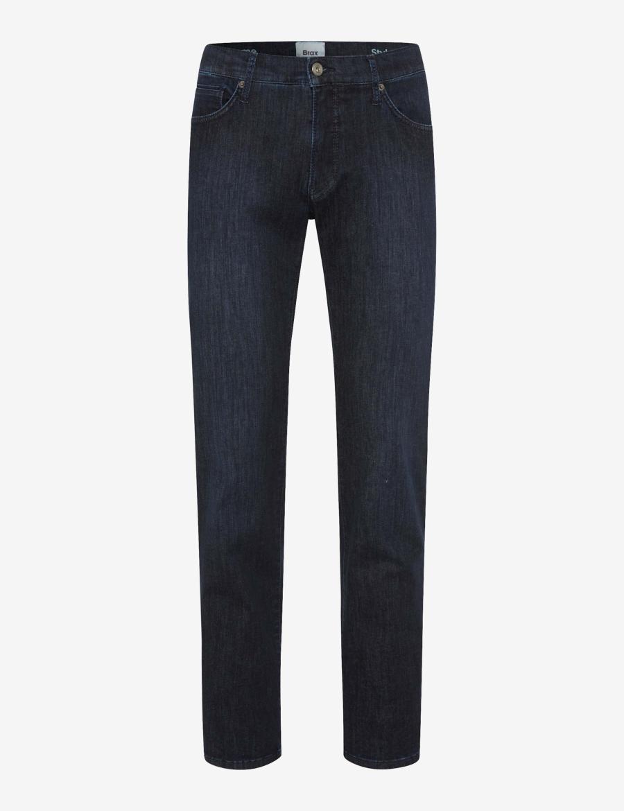 Afbeelding voor product Broek van het merk Brax in het Jeans