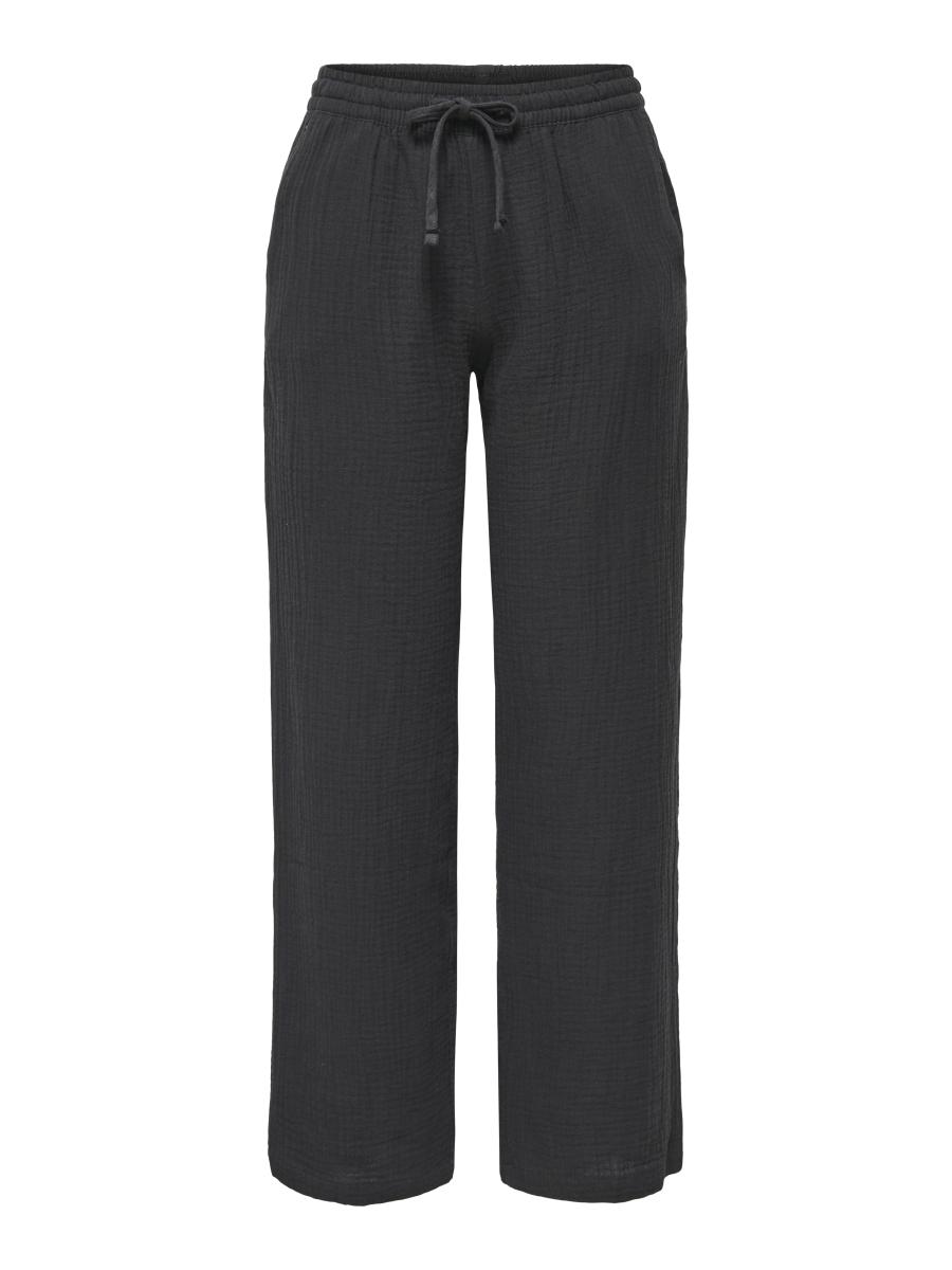 Afbeelding voor product Broek van het merk Jdy in het Grijs