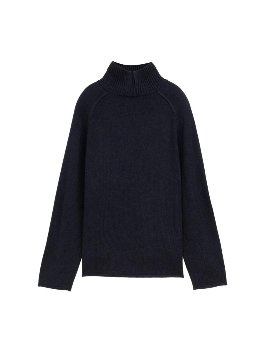 Afbeelding voor product Pull van het merk Tom Tailor in het Marine