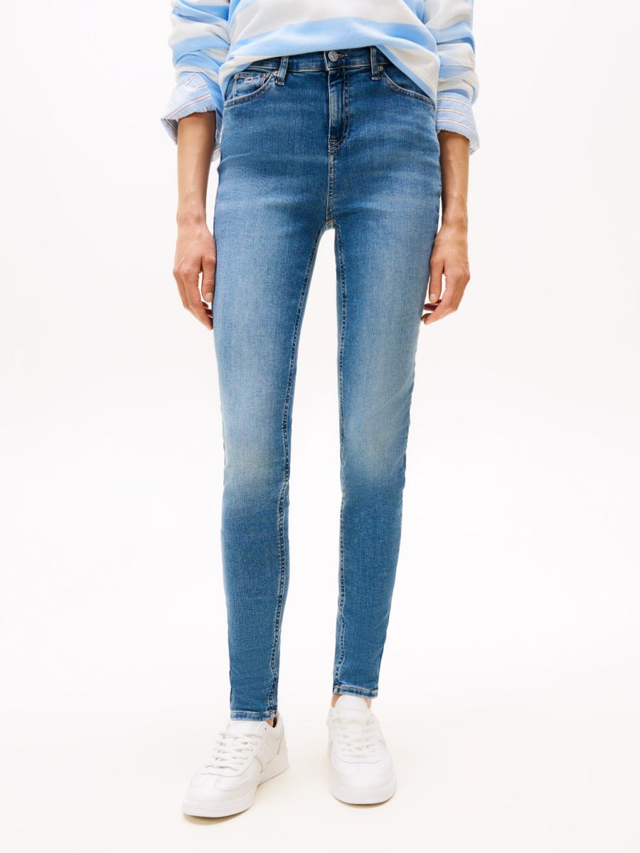 Afbeelding voor product Jeans van het merk Tommy Jeans in het Jeans