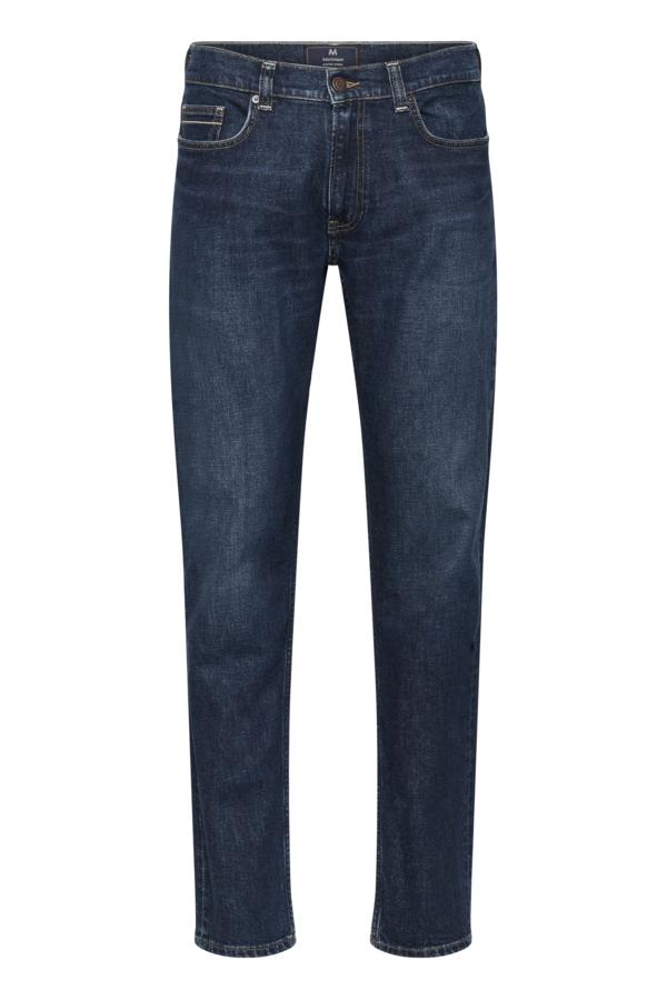 Afbeelding voor product Broek van het merk Matinique in het Jeans