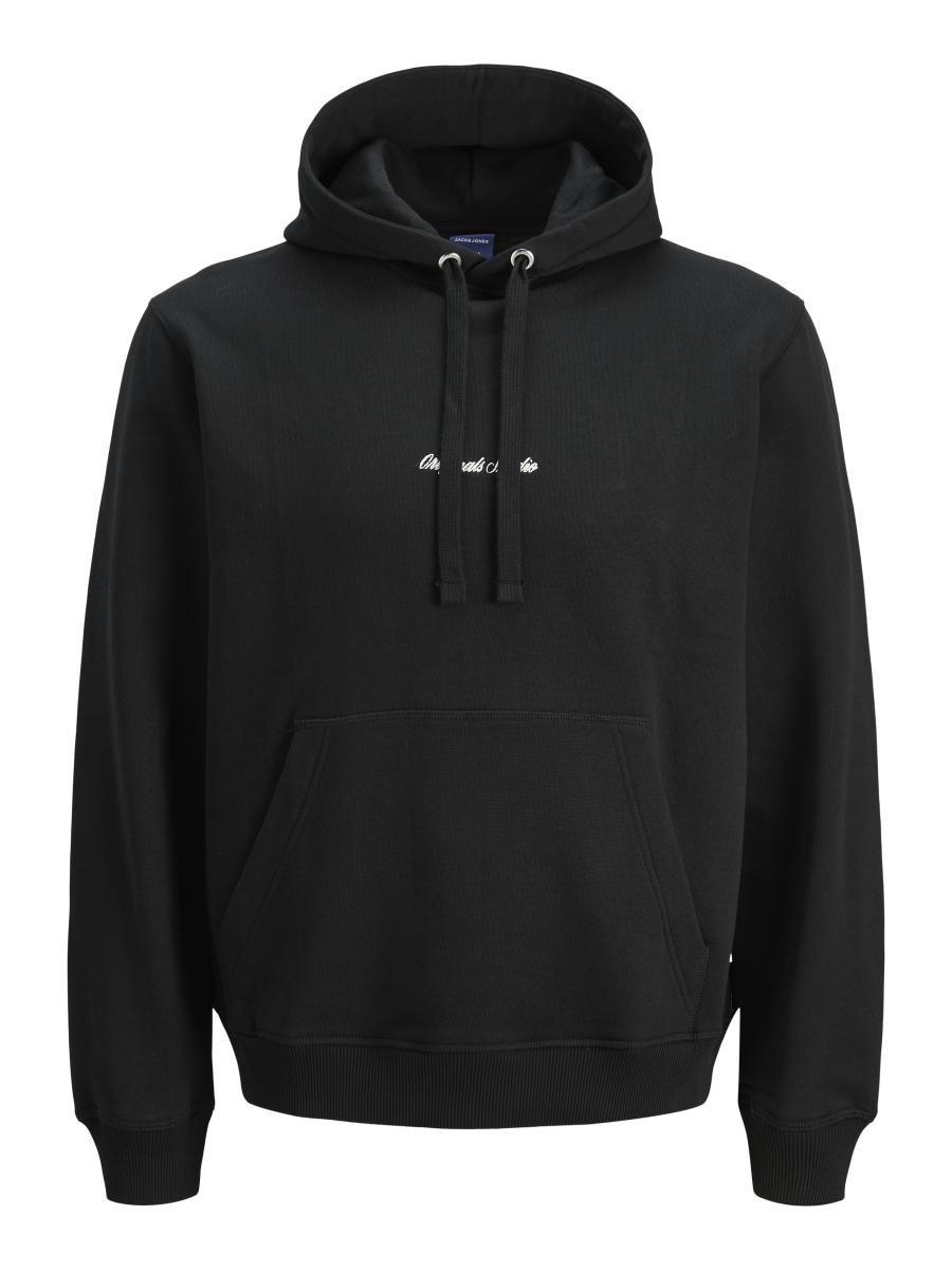 Afbeelding voor product Sweater van het merk Jack & Jones in het Zwart
