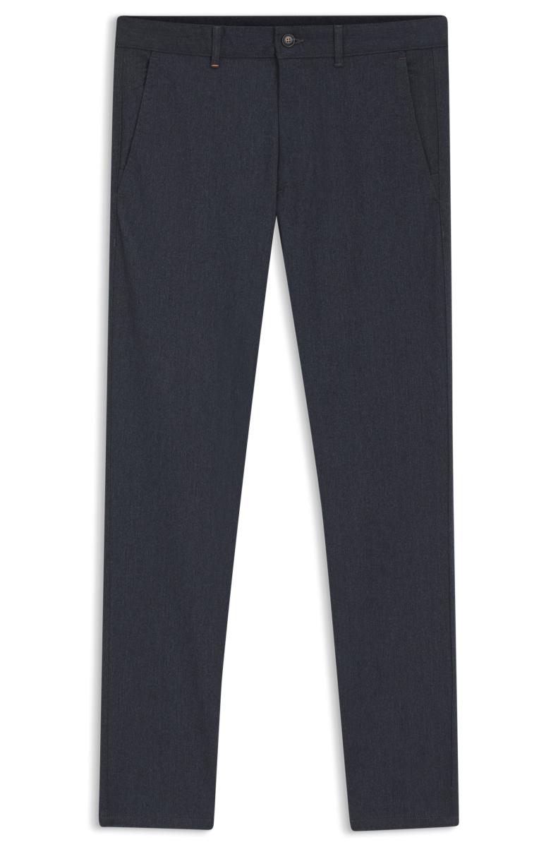 Afbeelding voor product Broek van het merk Hugo Boss in het Marine