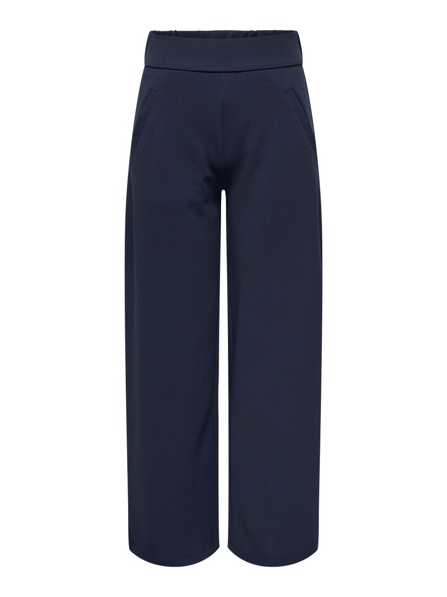 Afbeelding voor product Broek van het merk Jdy in het Marine